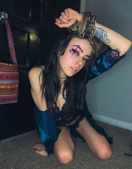 Midnight rav3n Profile pic