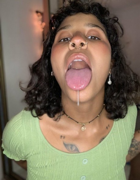 Tokischa Peralta onlyfans fuck