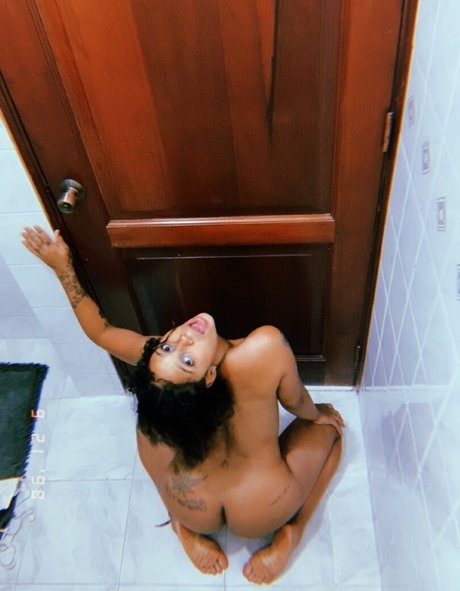 Tokischa Peralta naked onlyfans leaked