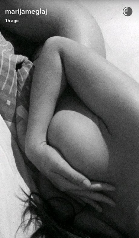 Marija Meglaj onlyfans nude photos