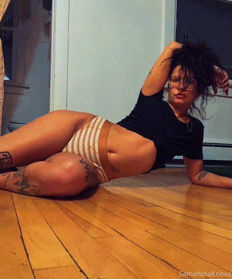 samanthaknoxxoxo leaked onlyfans.