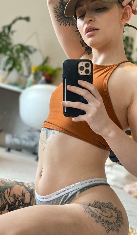 samanthaknoxxoxo leaked nude onlyfans