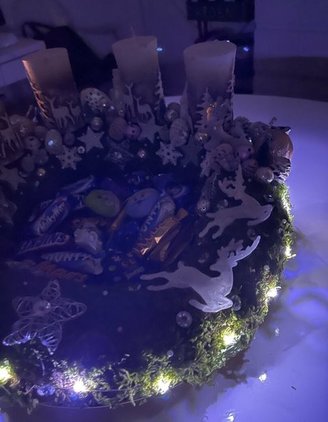 real tiffany leak onlyfans