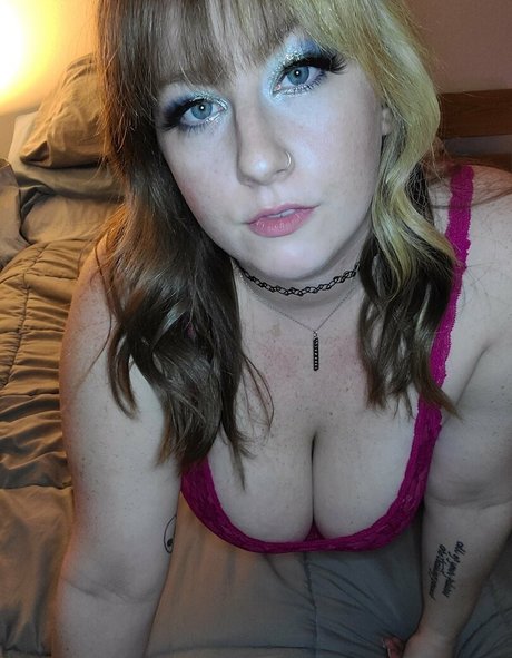 dominosweets nudes onlyfans leaks