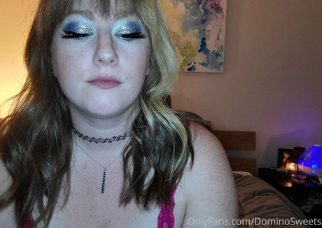 dominosweets onlyfans photo