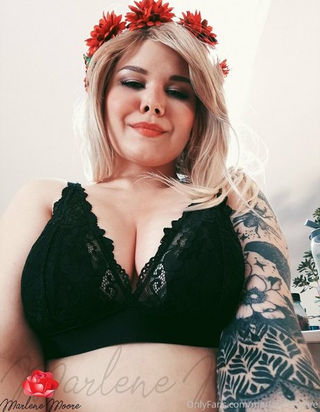 marlene moore onlyfans porno
