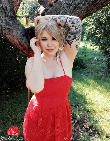 marlene moore onlyfans leak
