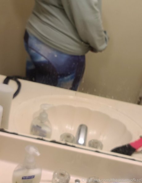 theassetsofkazi onlyfans leak free
