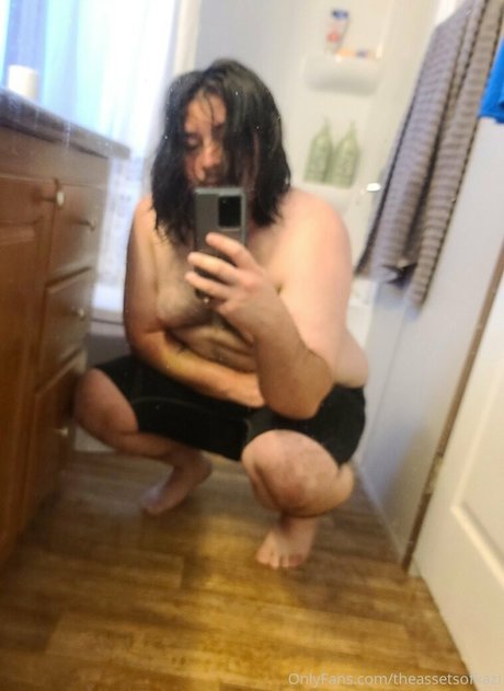 theassetsofkazi porn only fans