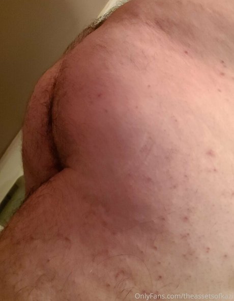 theassetsofkazi onlyfans porn leak