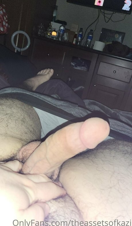 theassetsofkazi leaked only fans