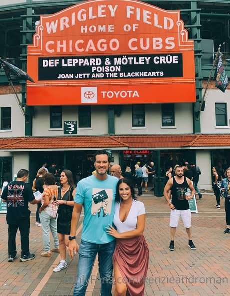 kenzieandroman porn onlyfans leak