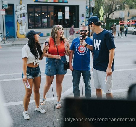 kenzieandroman onlyfans archive