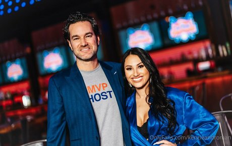 kenzieandroman nude leaks onlyfans