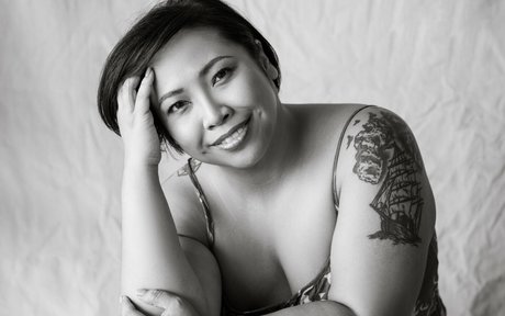 Alicia Rogue only fans review