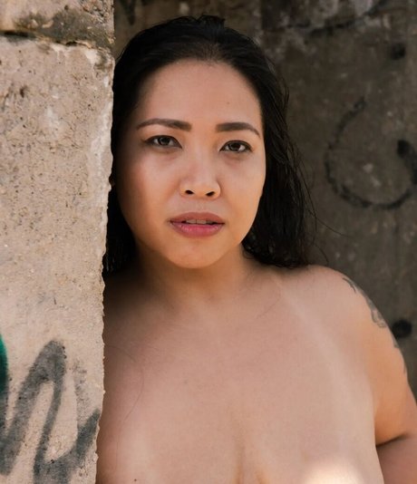 Alicia Rogue onlyfans archive