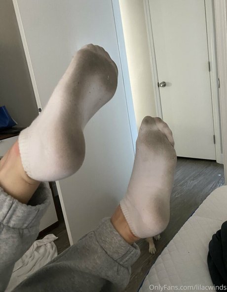 lilacwinds nude porn onlyfans