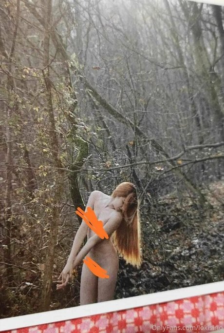 lokisirio sex tape onlyfans