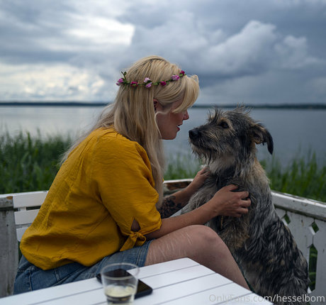 hesselbom onlyfans leaks