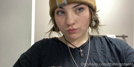 thevirgotwins only fans porn