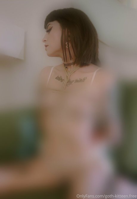 goth kitteen free leak onlyfans porn