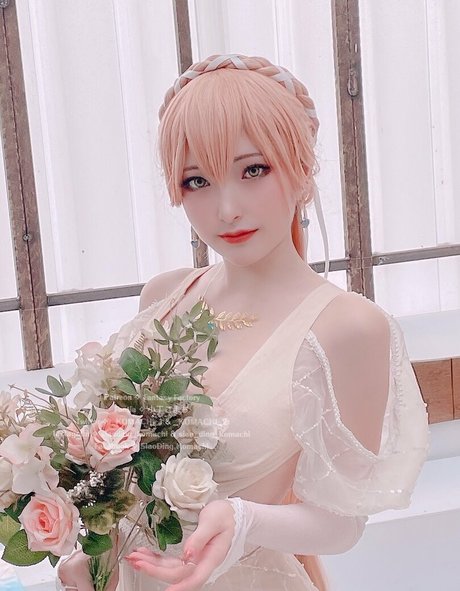 Komachi leaks only fans