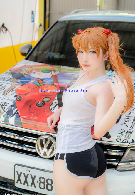 Komachi onlyfans model