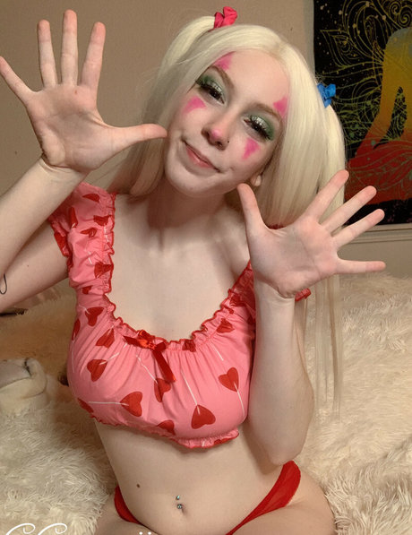 Gigi Sweets onlyfans leajs