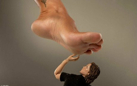 giantessabbyfoxland leaked onlyfans sex