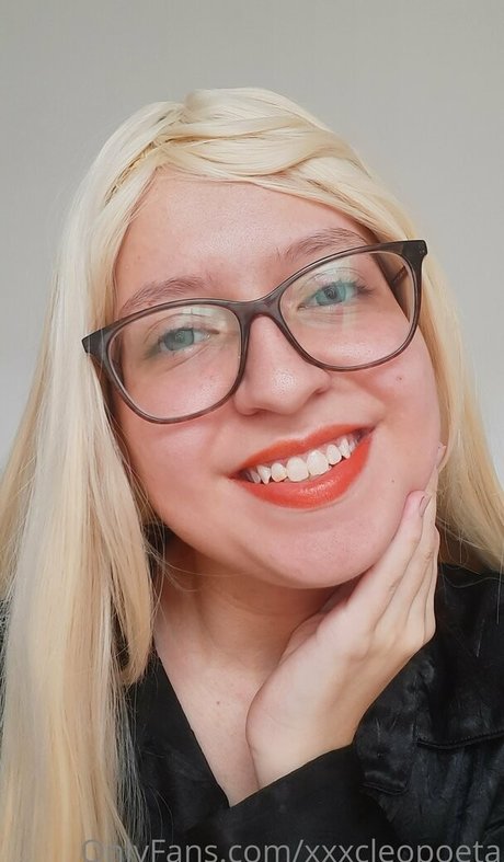 xxxcleopoeta onlyfans fuck