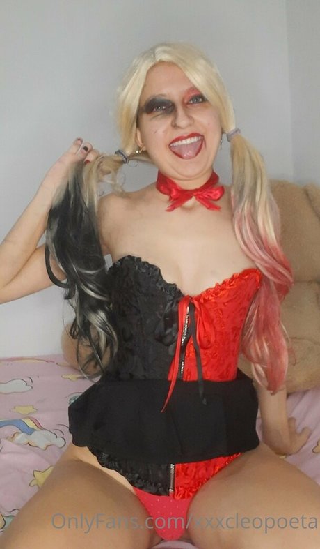 xxxcleopoeta leaked onlyfans