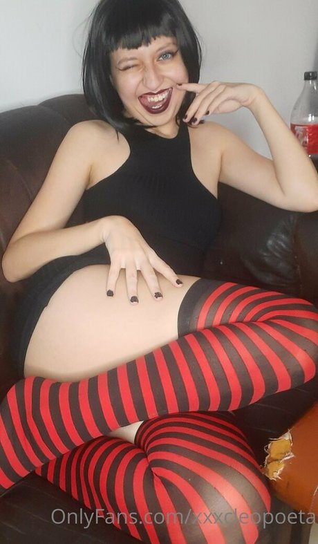 xxxcleopoeta onlyfans leaked.