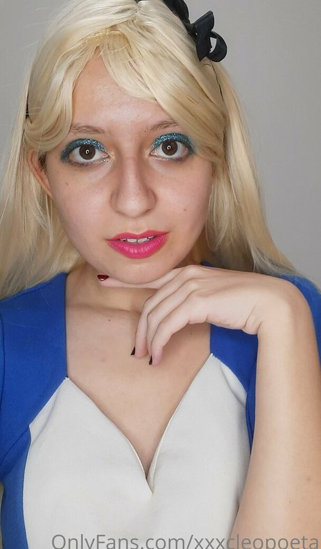 xxxcleopoeta onlyfans mega
