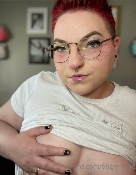 bbgrrrlkate onlyfans naked