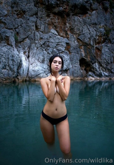 wildlika naked onlyfans pics
