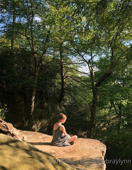 babybraylynn onlyfans naked