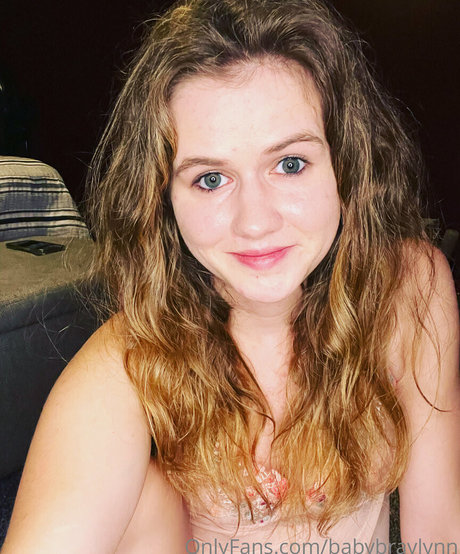 babybraylynn onlyfans sex leak