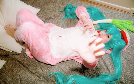 Louise Waifu nudes leaked onlyfans