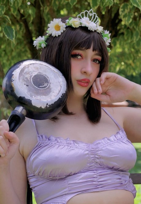 Louise Waifu leaks onlyfans porn