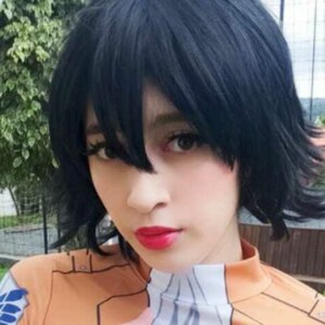 Louise Waifu onlyfans naked porn