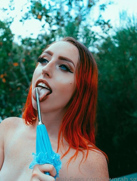 devorah sg onlyfans post