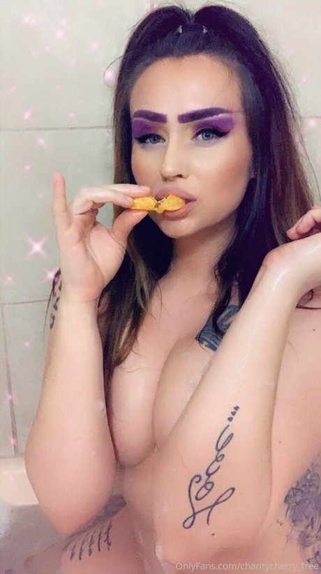 charitycherry free leaked onlyfans