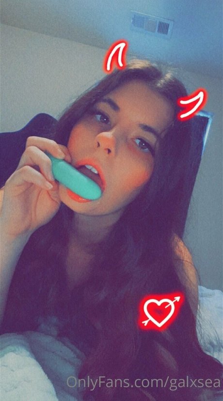 galxsea only fans content