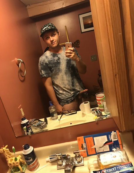 selfiejesus onlyfans nude