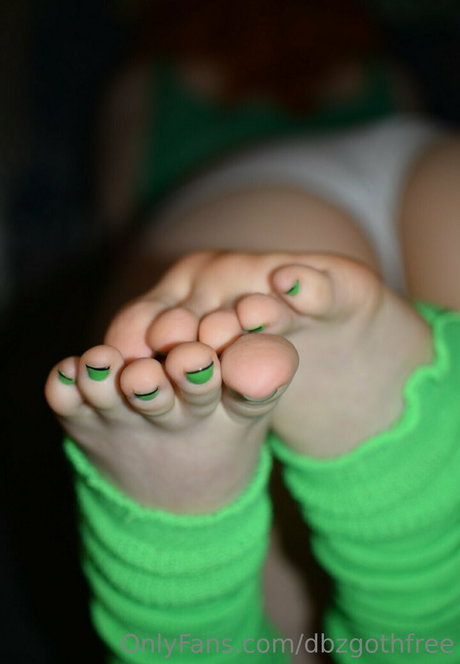 dbzgothfree new onlyfans leaks