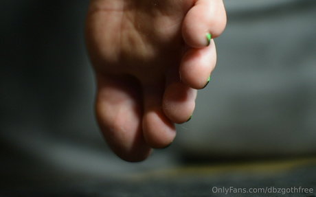 dbzgothfree onlyfans joi