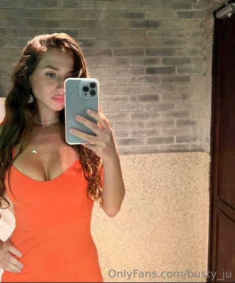 busty ju nsfw onlyfans