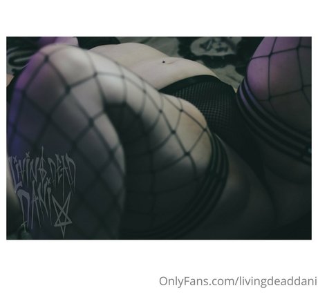 livingdeaddani new onlyfans