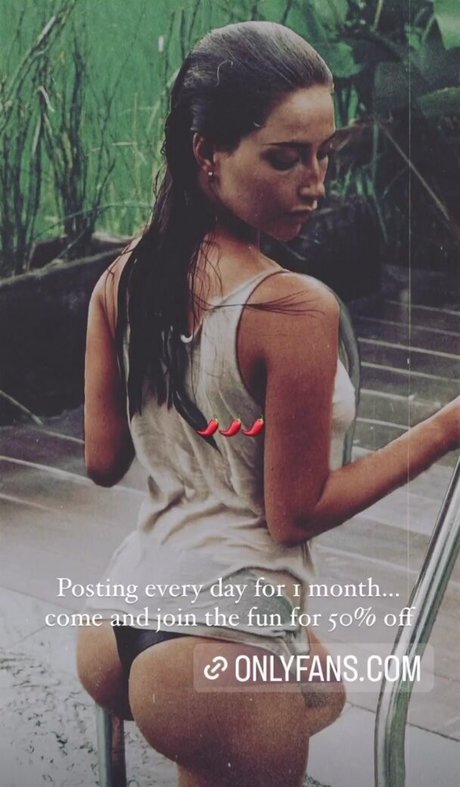 Charlotte Lion Profile pic