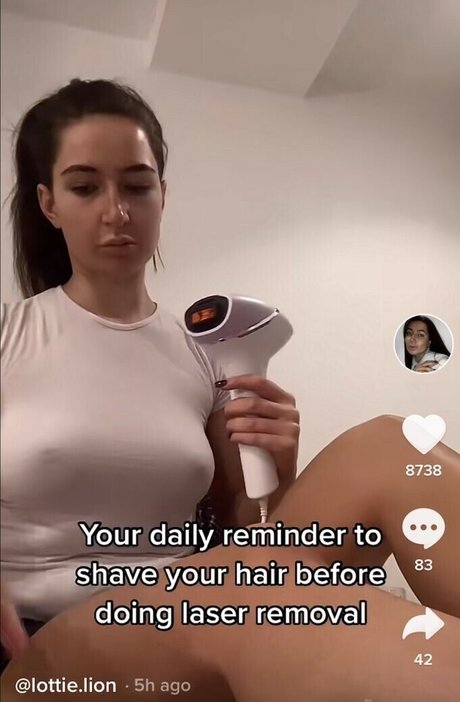 Charlotte Lion xxx onlyfans